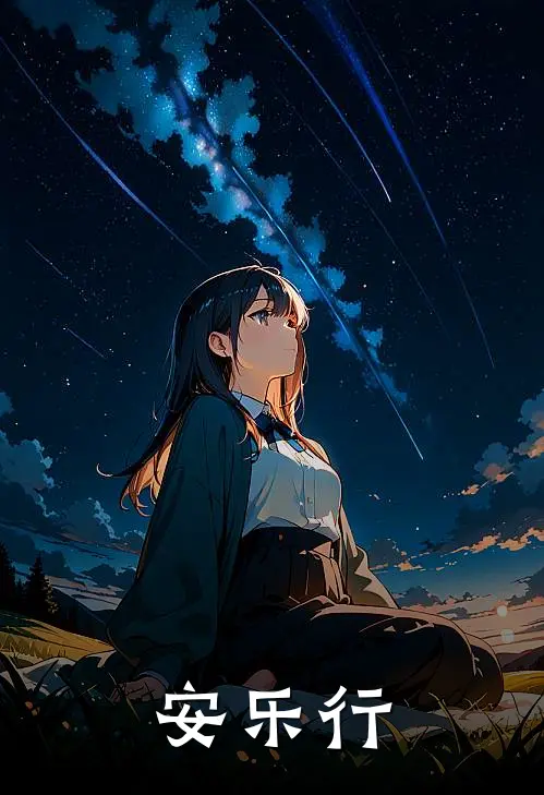 安乐行(常安邢乐)完本小说推荐_最新章节列表安乐行(常安邢乐)