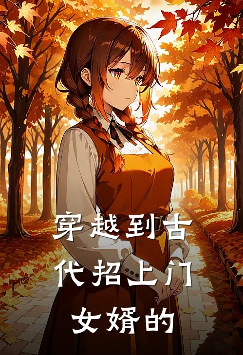 穿越到古代招上门女婿的