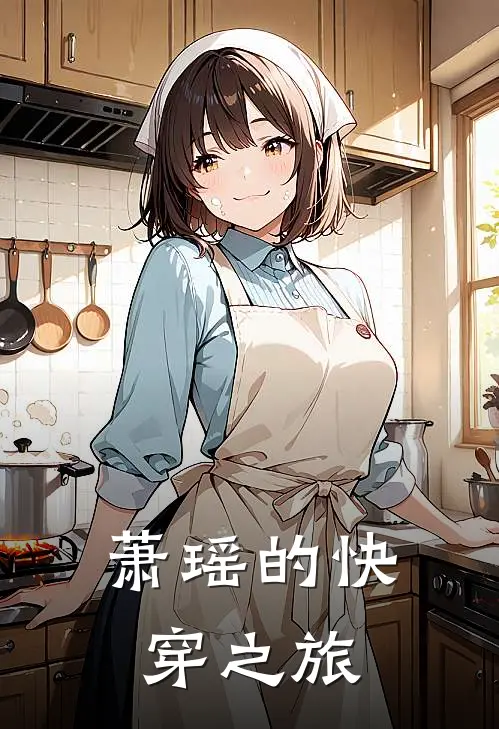 萧瑶的快穿之旅