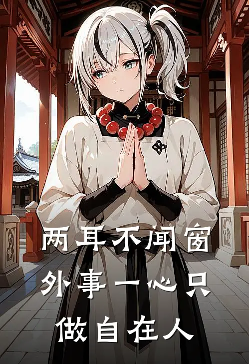 两耳不闻窗外事一心只做自在人