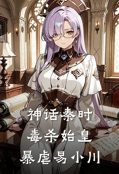 神话秦时：毒杀始皇，暴虐易小川