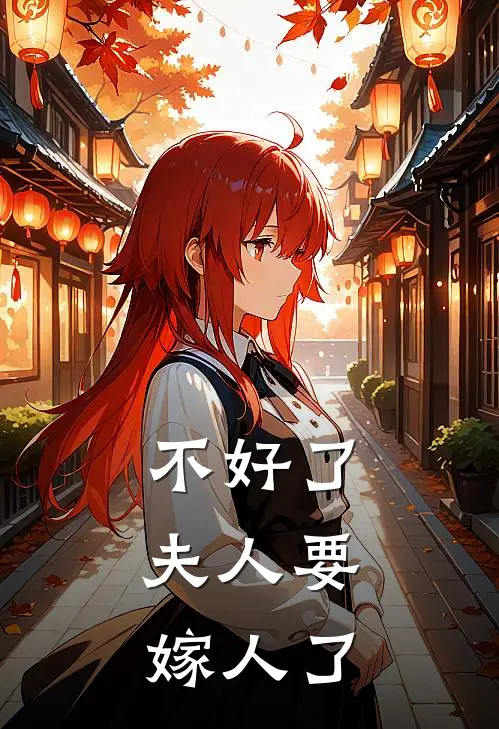 不好了，夫人要嫁人了