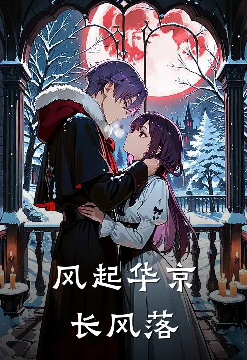 风起华京，长风落(叶苏荷叶子奕)免费小说完结_最新推荐小说风起华京，长风落(叶苏荷叶子奕)