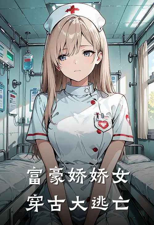 富豪娇娇女穿古大逃亡