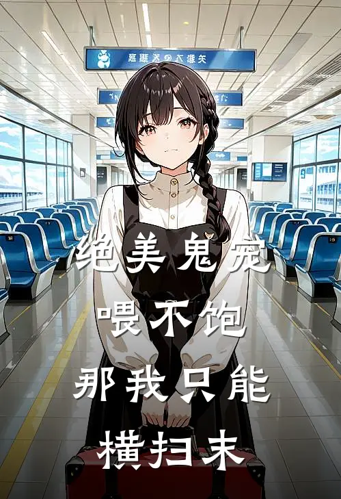 绝美鬼宠喂不饱，那我只能横扫末