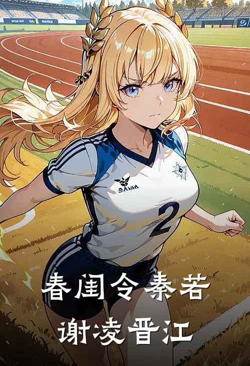 春闺令秦若谢凌晋江