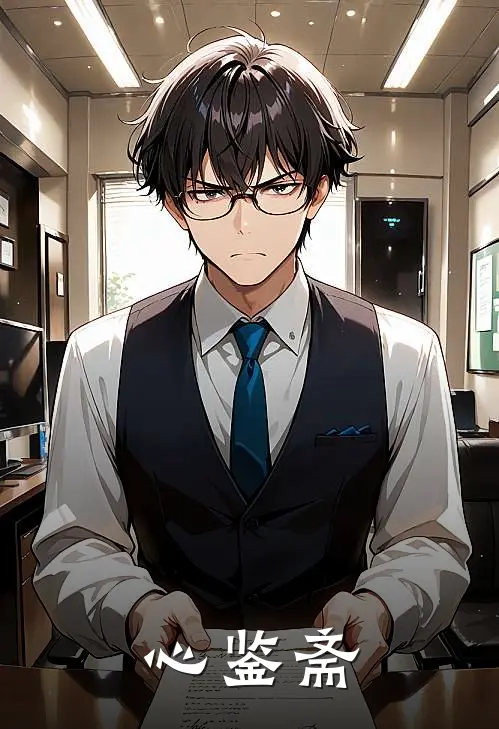 心鉴斋陈默陈曦免费完本小说_小说推荐完本心鉴斋(陈默陈曦)