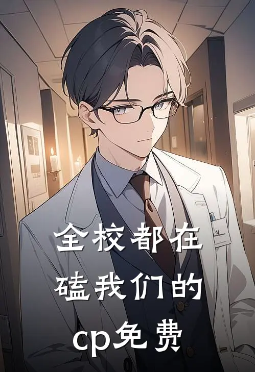全校都在磕我们的cp免费