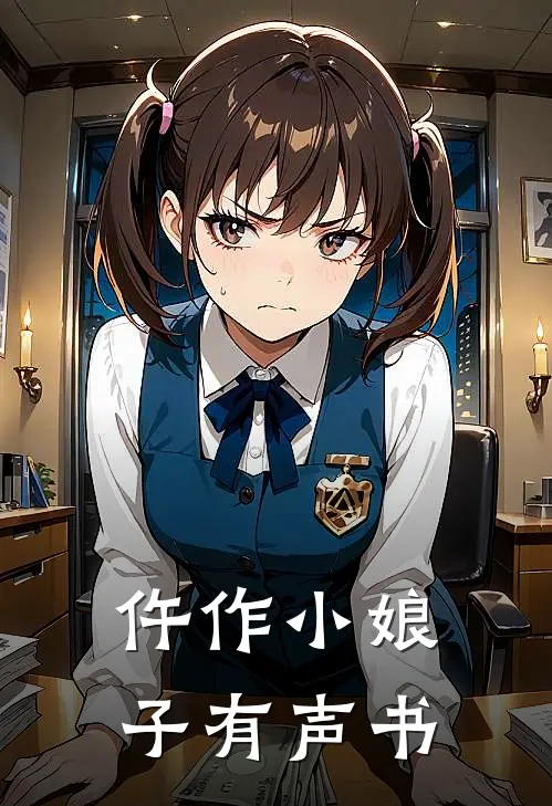 仵作小娘子有声书