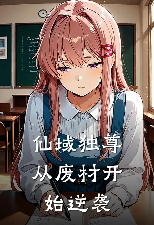 仙域独尊：从废材开始逆袭叶辰赵虎热门小说排行_免费阅读全文仙域独尊：从废材开始逆袭(叶辰赵虎)