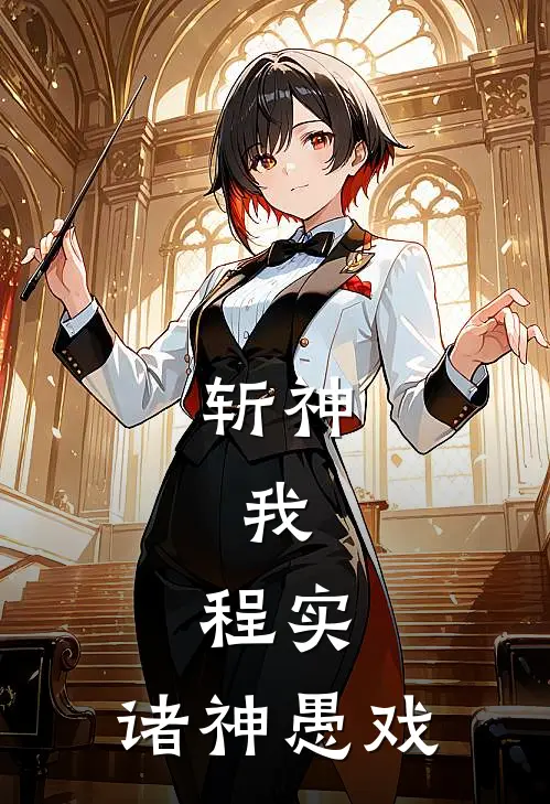 斩神：我，程实，诸神愚戏