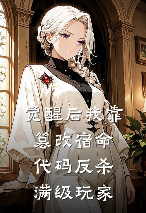 觉醒后我靠篡改宿命代码反杀满级玩家