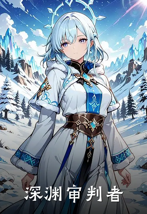 深渊审判者