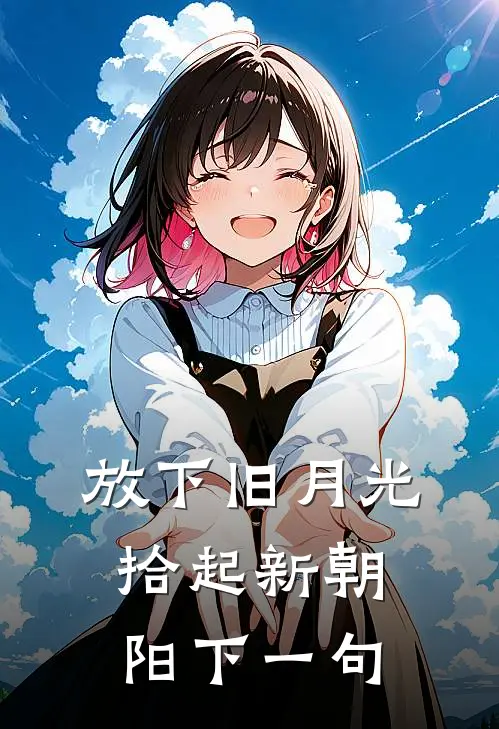 放下旧月光拾起新朝阳下一句