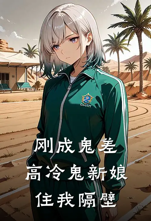 刚成鬼差，高冷鬼新娘住我隔壁