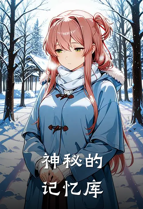 神秘的记忆库林默陆雨完结版小说_完结版小说神秘的记忆库(林默陆雨)