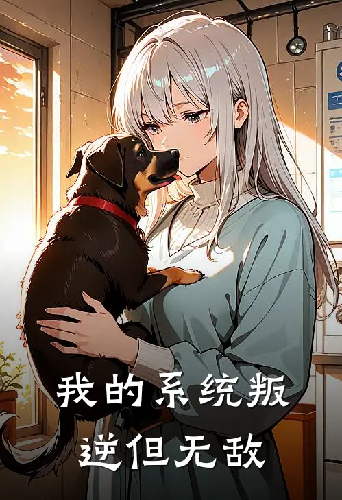 凌风李狗儿（我的系统叛逆但无敌）全文免费阅读无弹窗大结局_