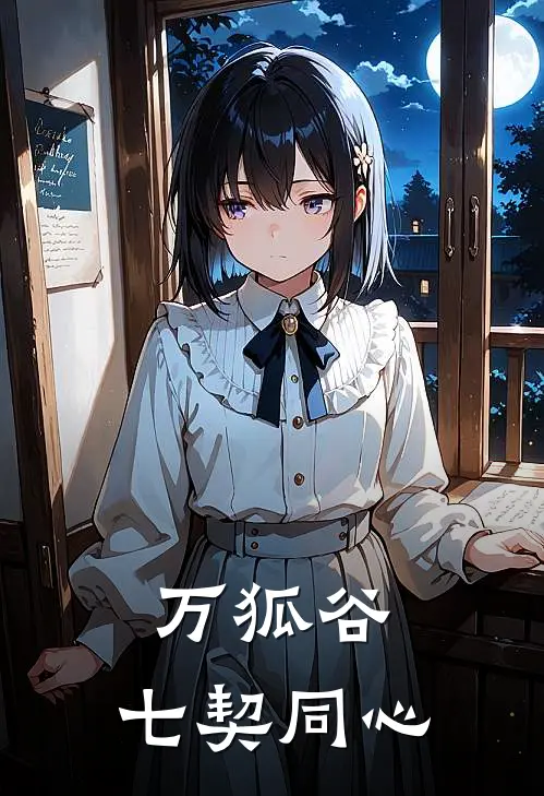 万狐谷：七契同心