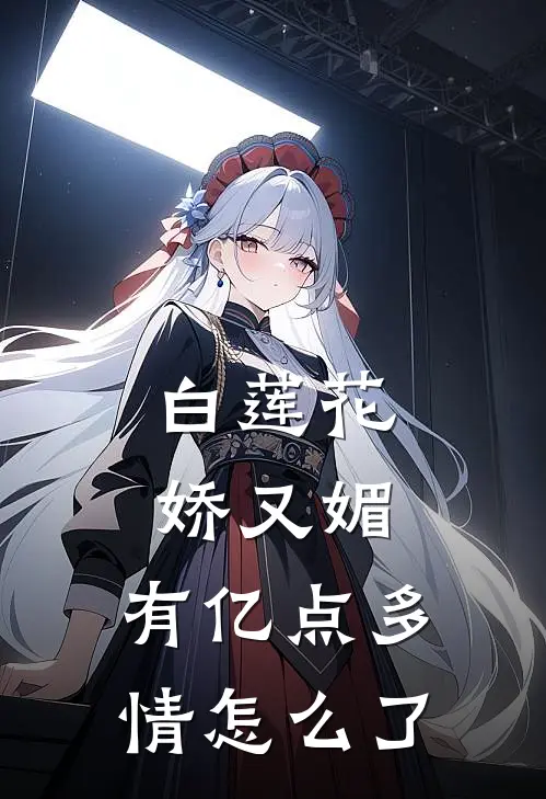白莲花娇又媚，有亿点多情怎么了(乔予汐宋行舟)最新小说_免费阅读完整版小说白莲花娇又媚，有亿点多情怎么了(乔予汐宋行舟)