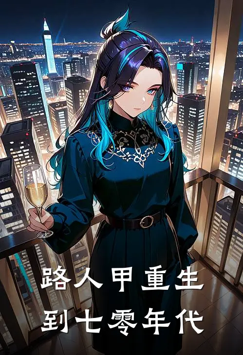 路人甲重生到七零年代徐招娣林晓婉小说完整版免费阅读_最新章节列表路人甲重生到七零年代(徐招娣林晓婉)