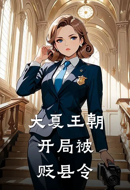 《大夏王朝：开局被贬县令》刘宇王丰火爆新书_大夏王朝：开局被贬县令(刘宇王丰)最新热门小说