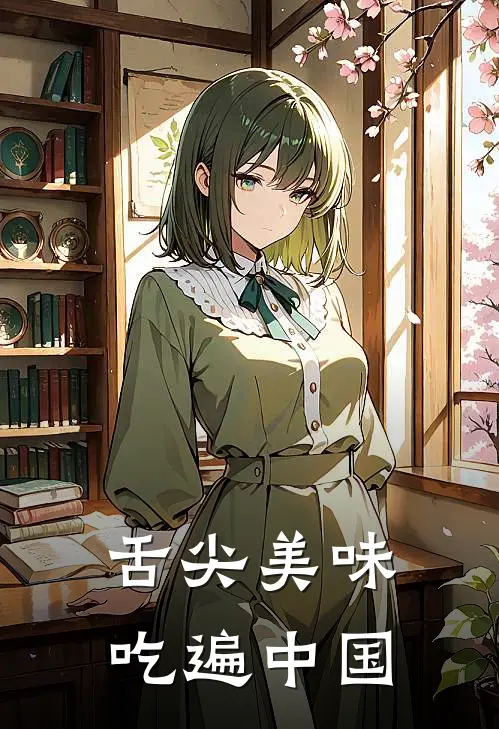 舌尖美味：吃遍中国小说叶涵郑宁（已完结全集完整版大结局）叶涵郑宁小说全文阅读笔趣阁