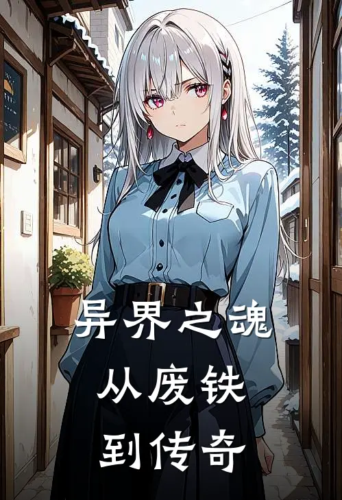 异界之魂：从废铁到传奇林风玛莎最新好看小说_免费小说异界之魂：从废铁到传奇(林风玛莎)