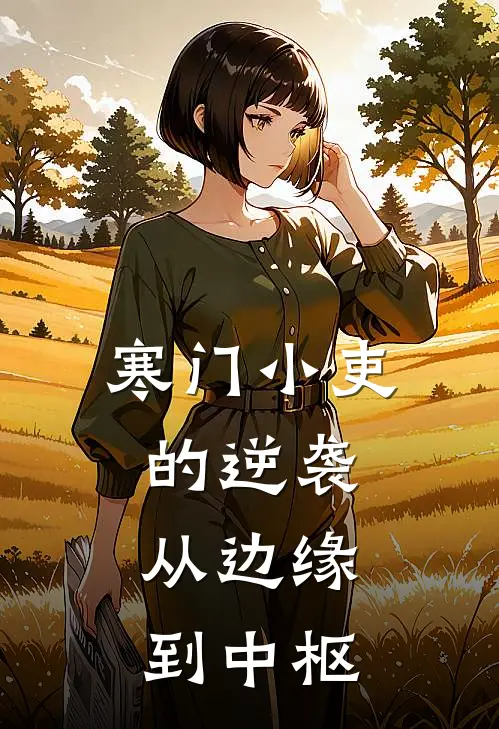 寒门小吏的逆袭：从边缘到中枢