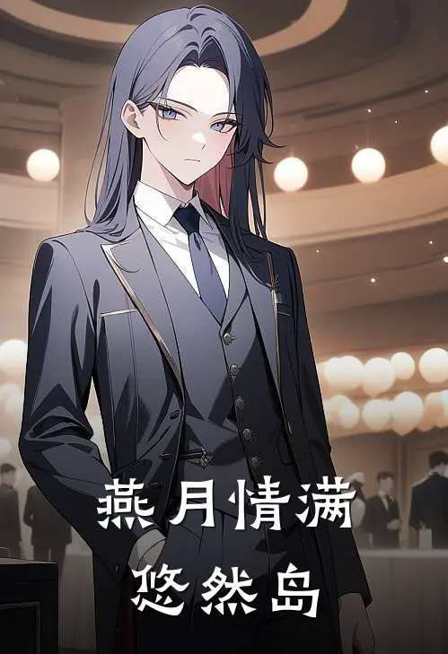 燕月情满悠然岛