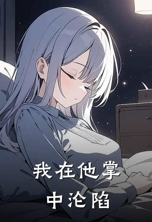 我在他掌中沦陷