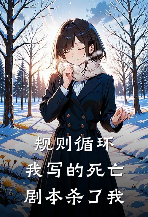 规则循环：我写的死亡剧本杀了我