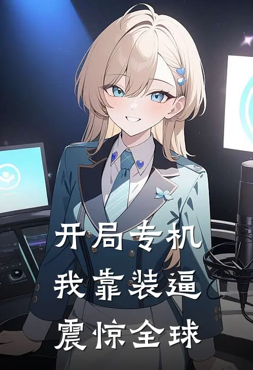 开局专机，我靠装逼震惊全球