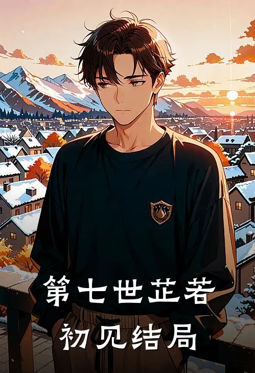 第七世芷若初见结局