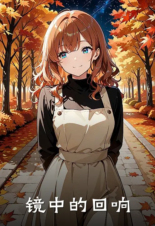 镜中的回响(许寄霜韩昭)热门小说排行_完结版小说镜中的回响许寄霜韩昭