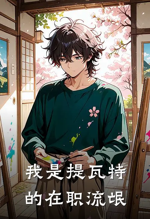 我是提瓦特的在职流氓