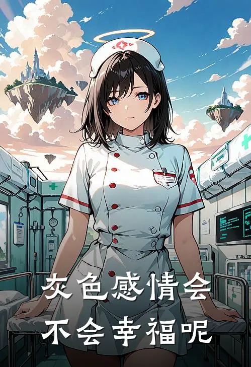 灰色感情会不会幸福呢