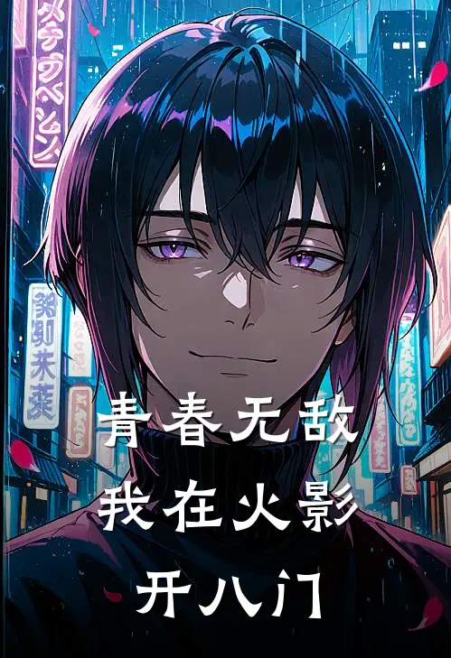 青春无敌，我在火影开八门宁次砂夜完本热门小说_小说推荐完结青春无敌，我在火影开八门宁次砂夜