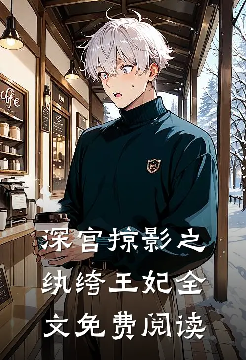 深宫掠影之纨绔王妃全文免费阅读