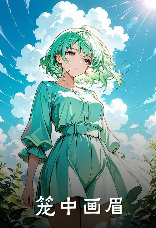 笼中画眉(沈砚清阿鸣)全文阅读免费全集_完结小说笼中画眉沈砚清阿鸣