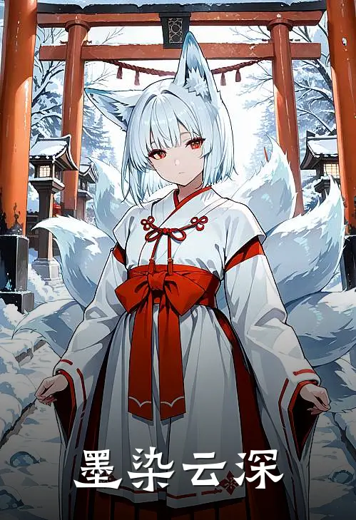 墨染云深(林风赵雷)免费小说阅读_免费小说完整版墨染云深(林风赵雷)