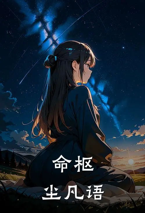 林衍苏柔(命枢：尘凡语)全本免费在线阅读_林衍苏柔全集在线阅读