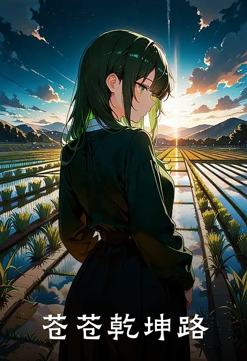 苍苍乾坤路(沈玄烨慕容筠)完结小说推荐_小说全文免费阅读苍苍乾坤路沈玄烨慕容筠