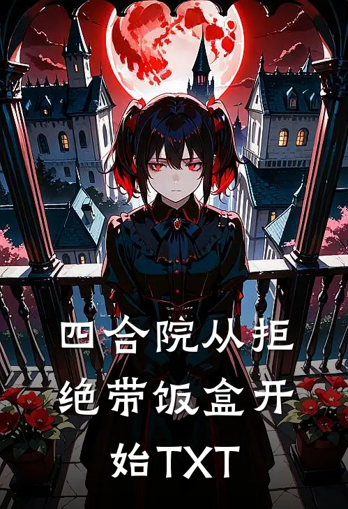 四合院从拒绝带饭盒开始TXT