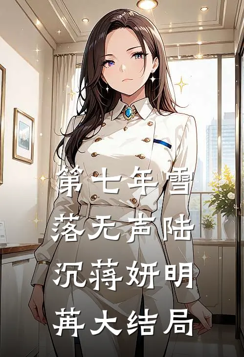 第七年雪落无声陆沉蒋妍明苒大结局