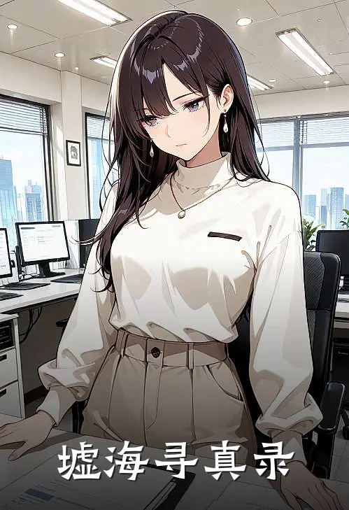 墟海寻真录张泊舟周杰最新热门小说_墟海寻真录全本在线阅读