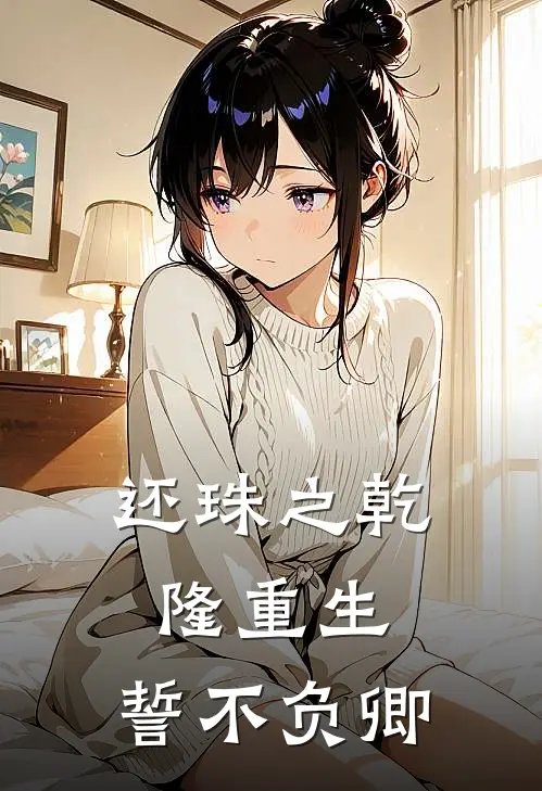 还珠之乾隆重生：誓不负卿