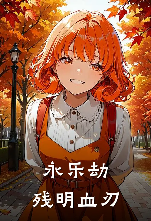 永乐劫：残明血刃