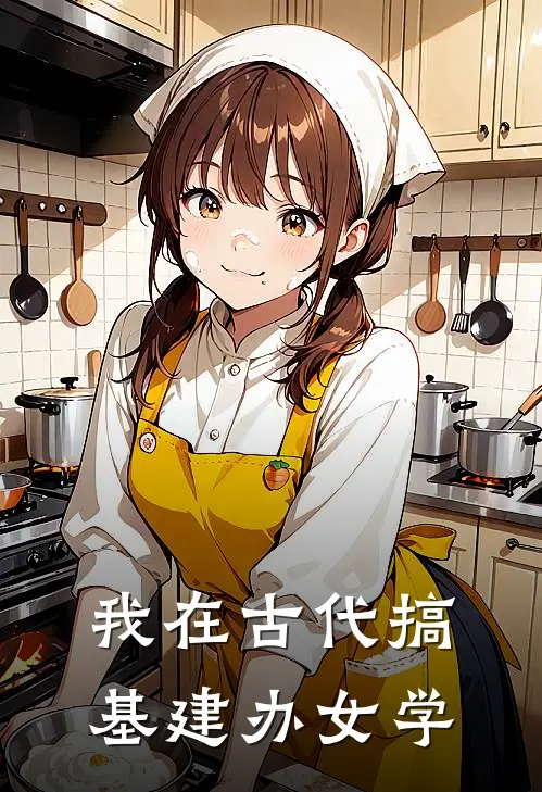 我在古代搞基建办女学(沈云苓沈招娣)小说免费阅读无弹窗_完结小说我在古代搞基建办女学沈云苓沈招娣