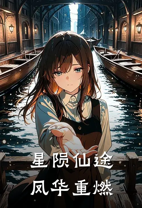 星陨仙途：凤华重燃沈星晚云昭仪完结小说免费阅读_热门免费小说星陨仙途：凤华重燃(沈星晚云昭仪)