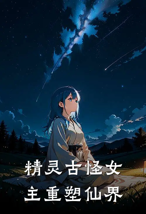 精灵古怪女主重塑仙界